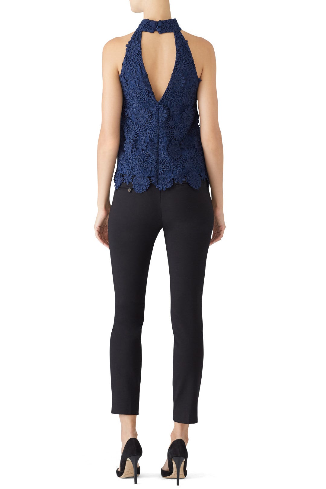 One And Only Top by Wish 1