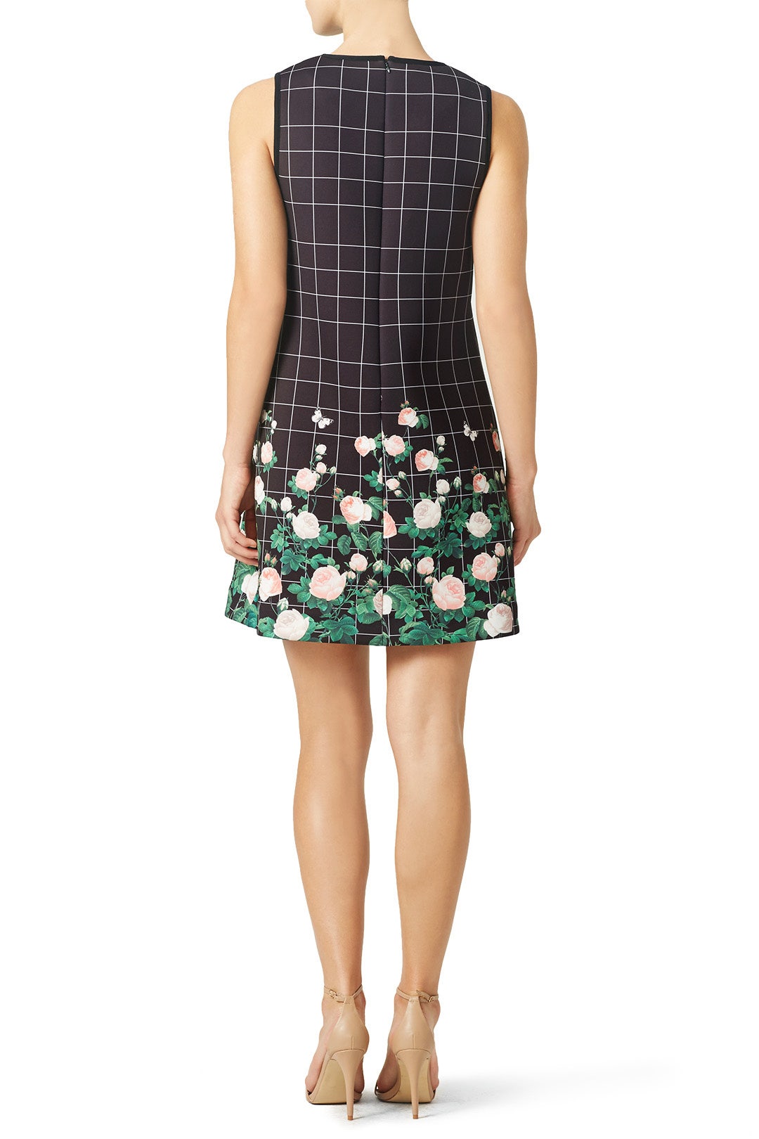 Liv Shift by ERIN erin fetherston 1