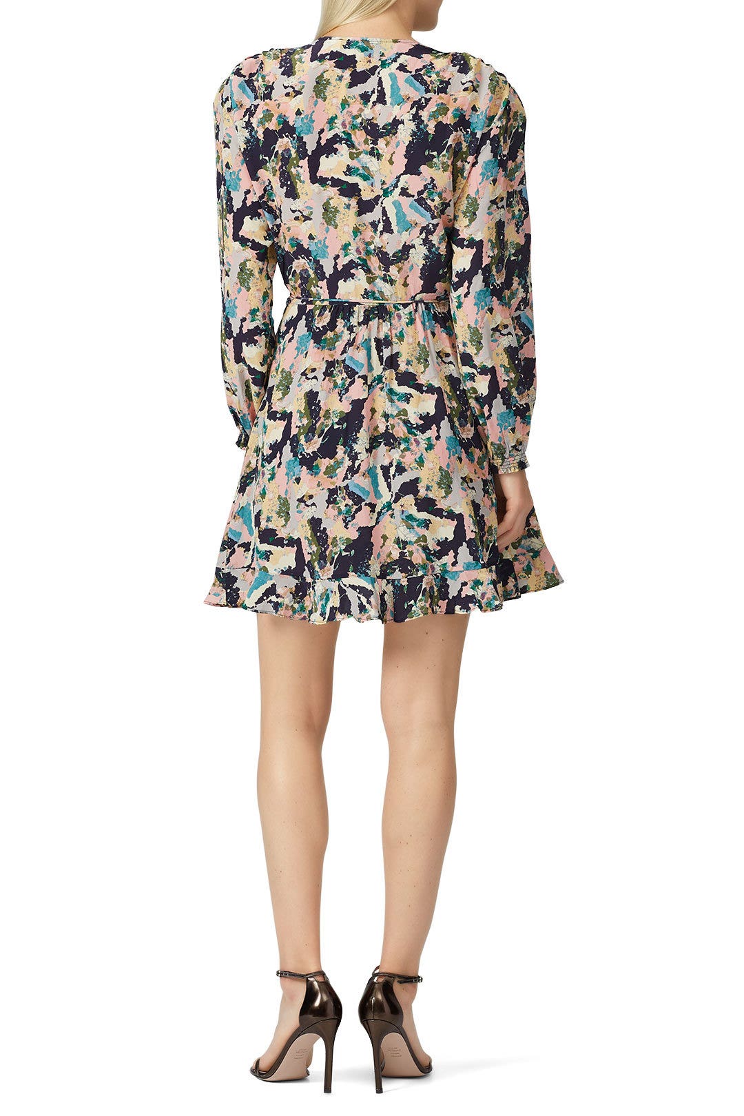 Bloomy Dress by Iro 1