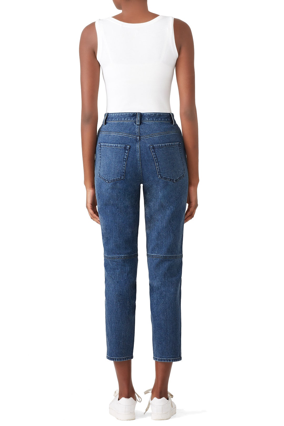 Connie High Rise Jeans by J BRAND 1