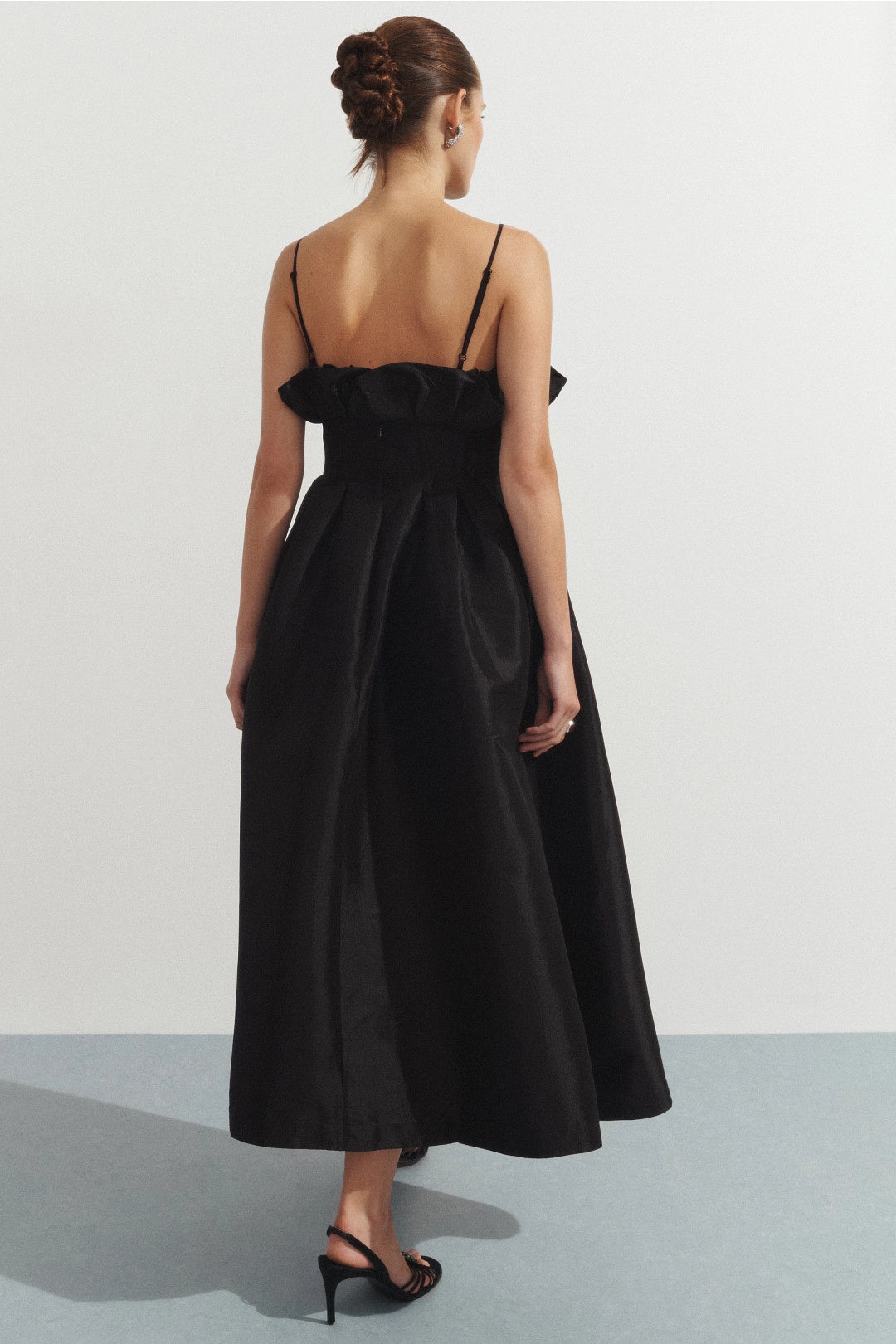 Theresa Dress by KIKA VARGAS 2
