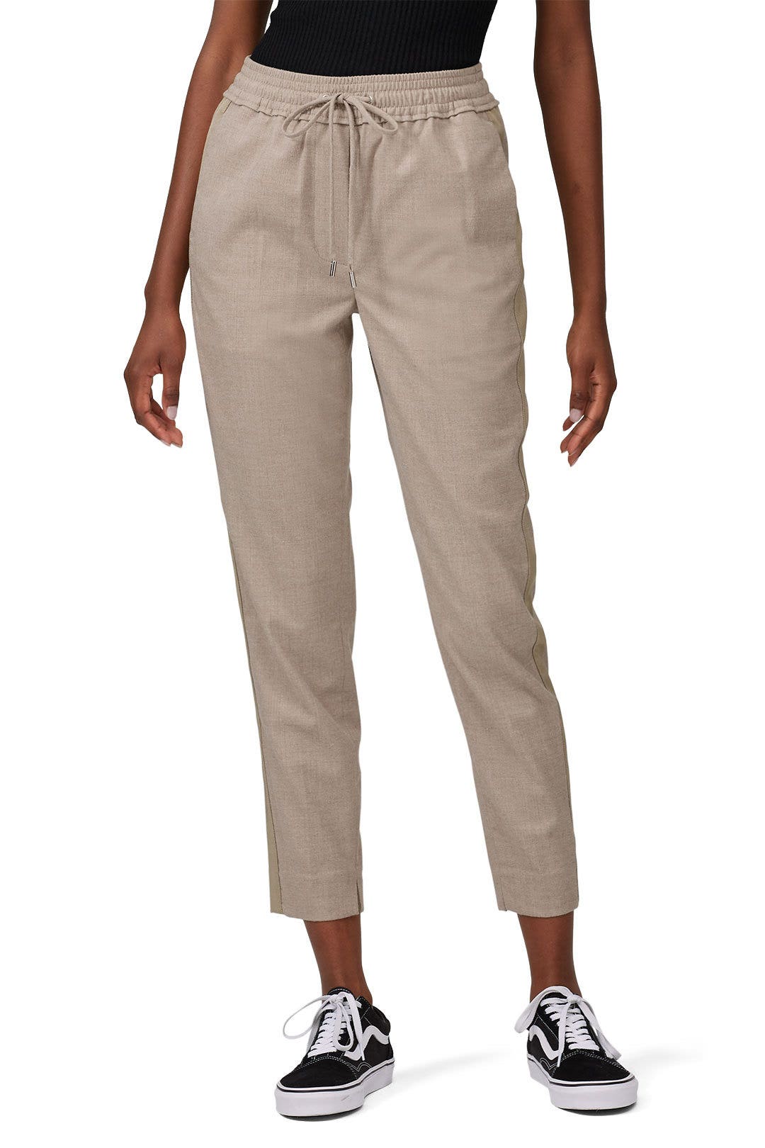 Side Stripe Track Pants by 3.1 Phillip Lim 1