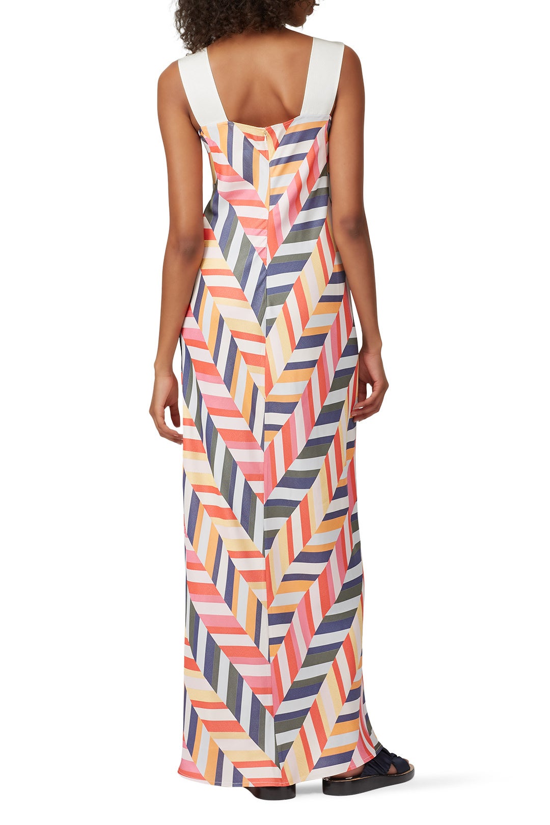 Bias Alexia Maxi by Zero + Maria Cornejo 2