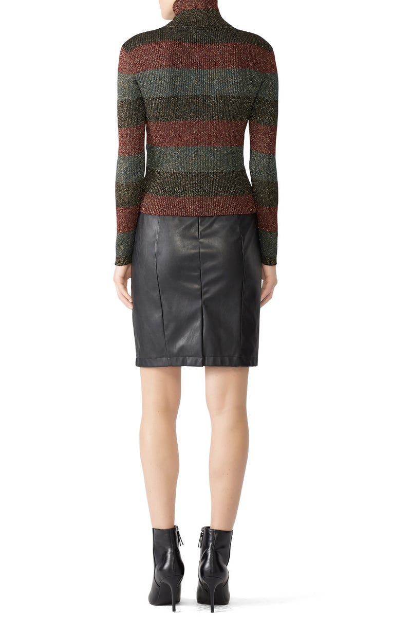 Mariel Sweater by A.L.C. - Photo 1