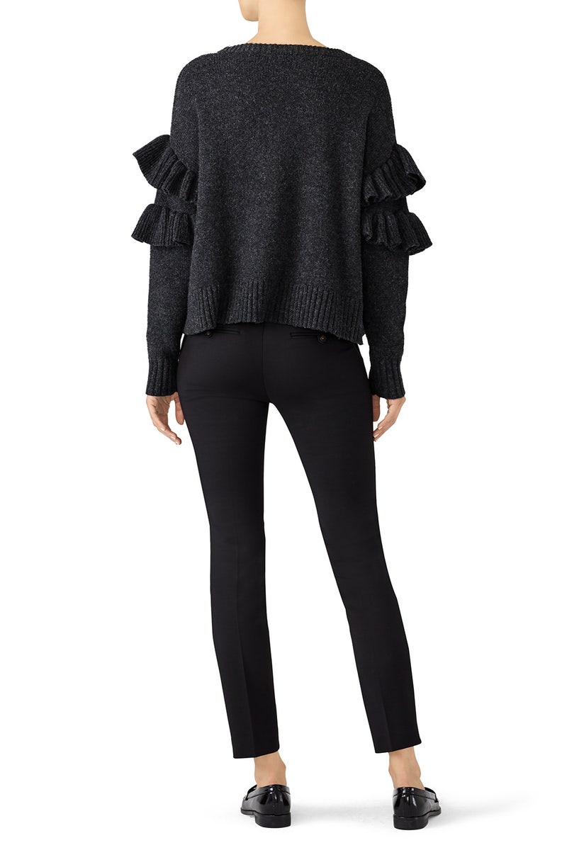 Mona Sweater Tee