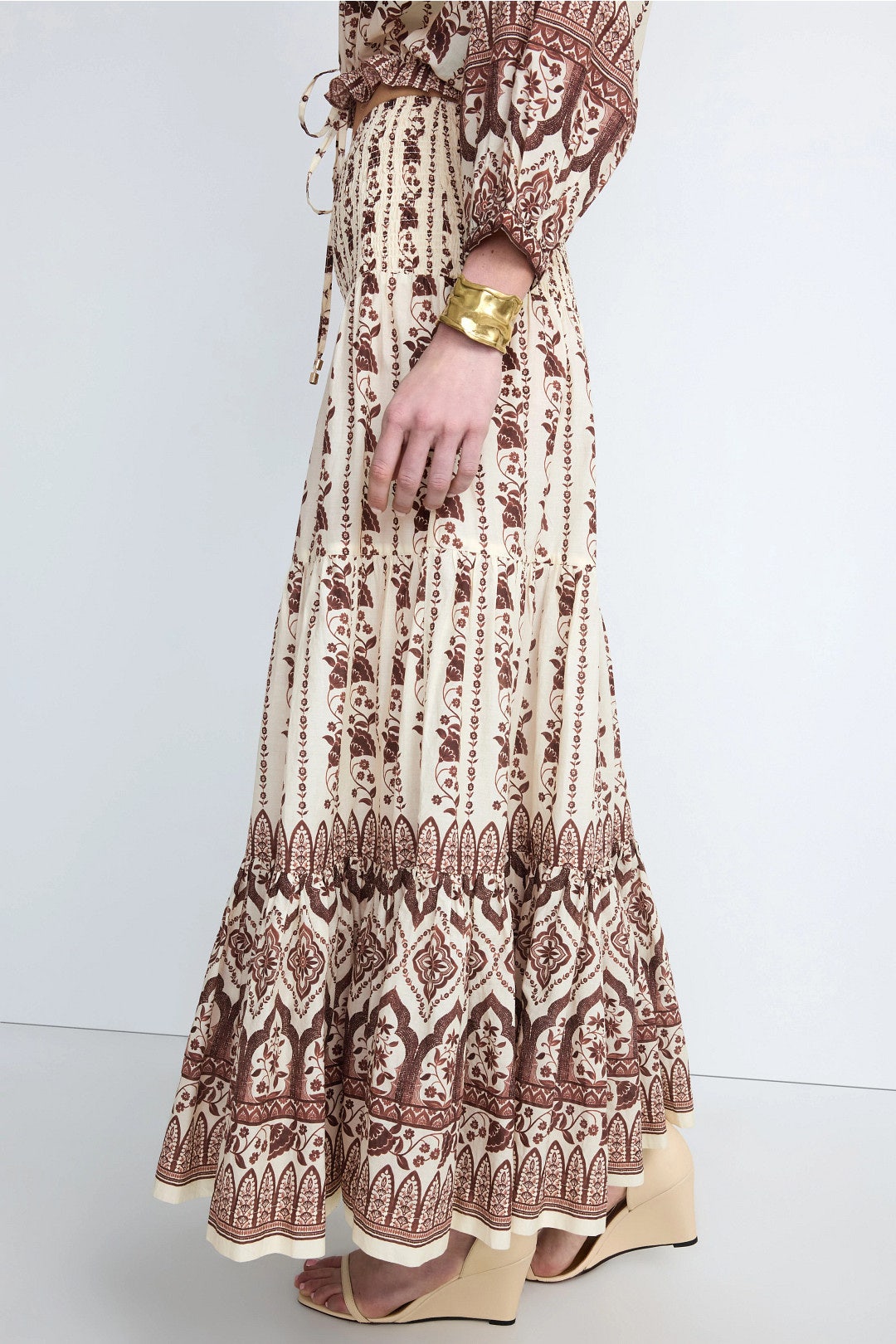 Emilia Skirt by Cara Cara New York 2