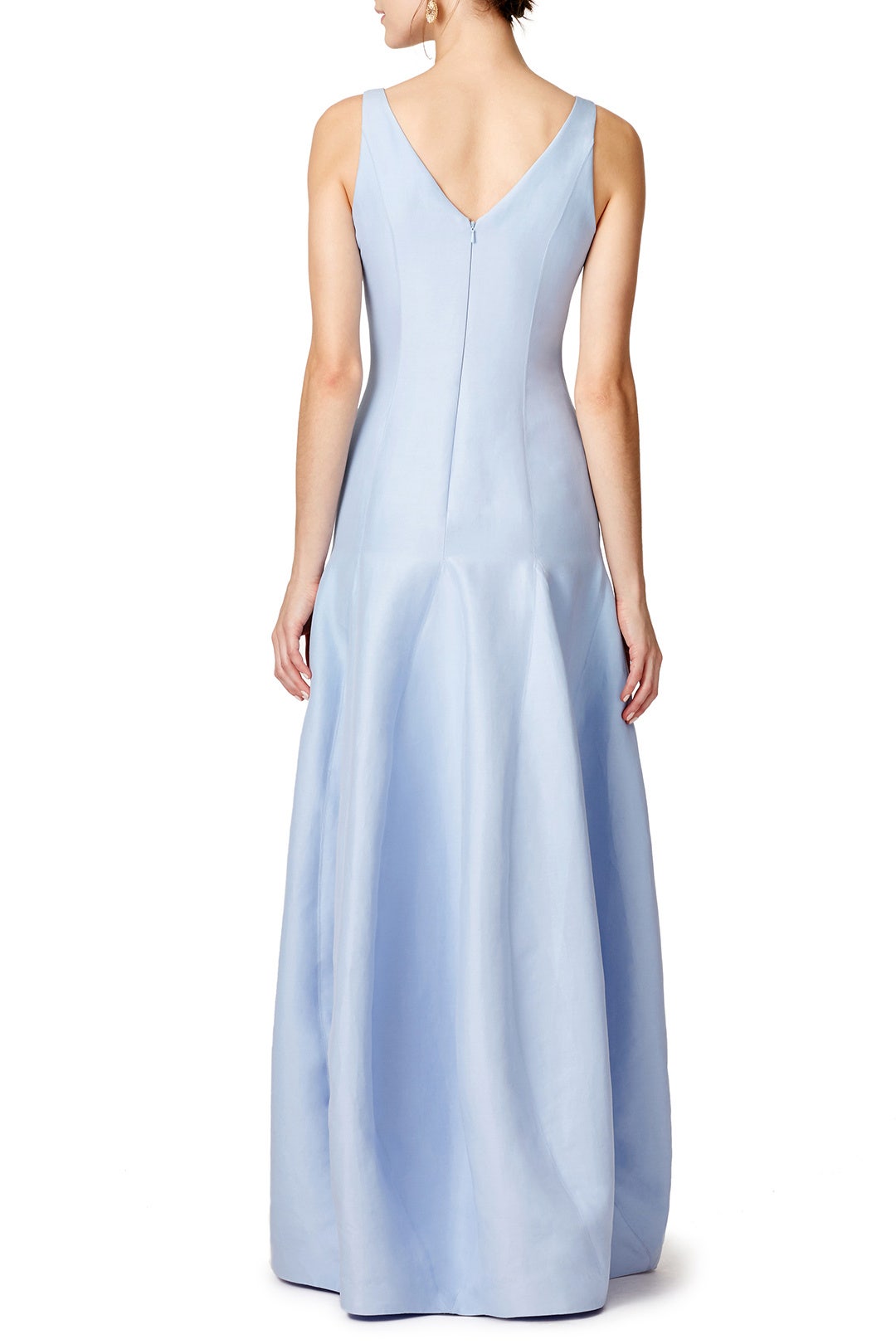 Skylark Gown by HALSTON 1