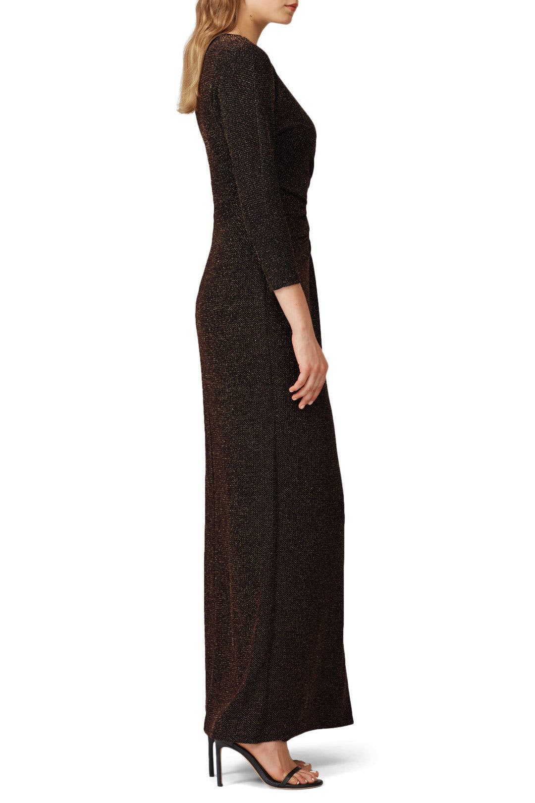 Leiara Gown by Lauren Ralph Lauren | Rent the Runway