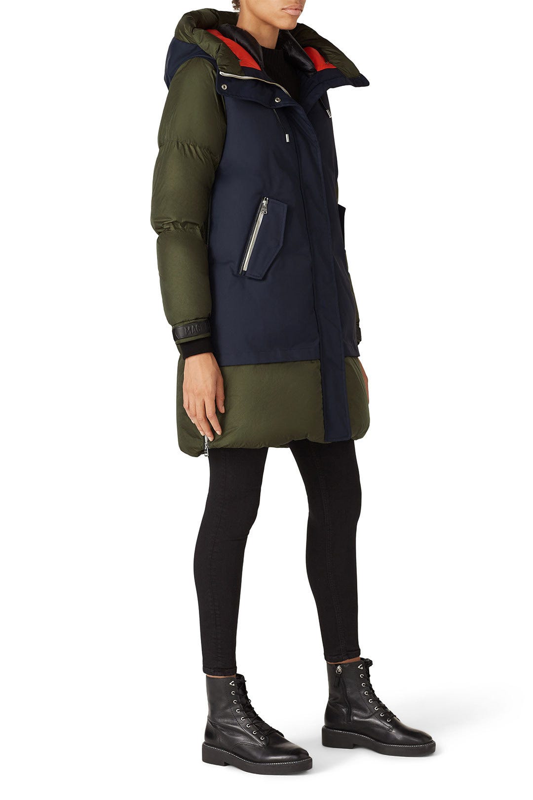 Inari Coat by Mackage 1