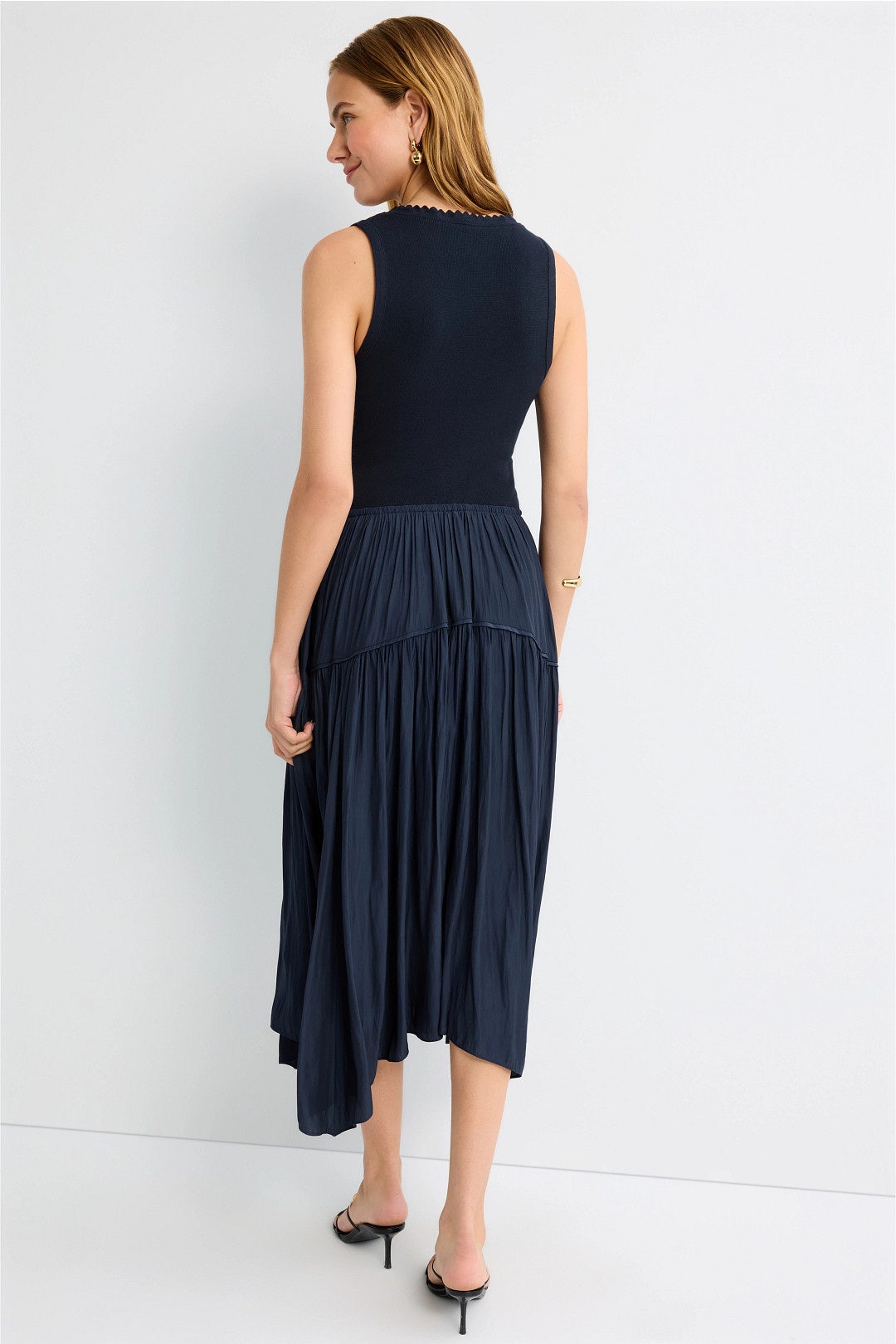 Hadley Midi Dress by Ramy Brook 2