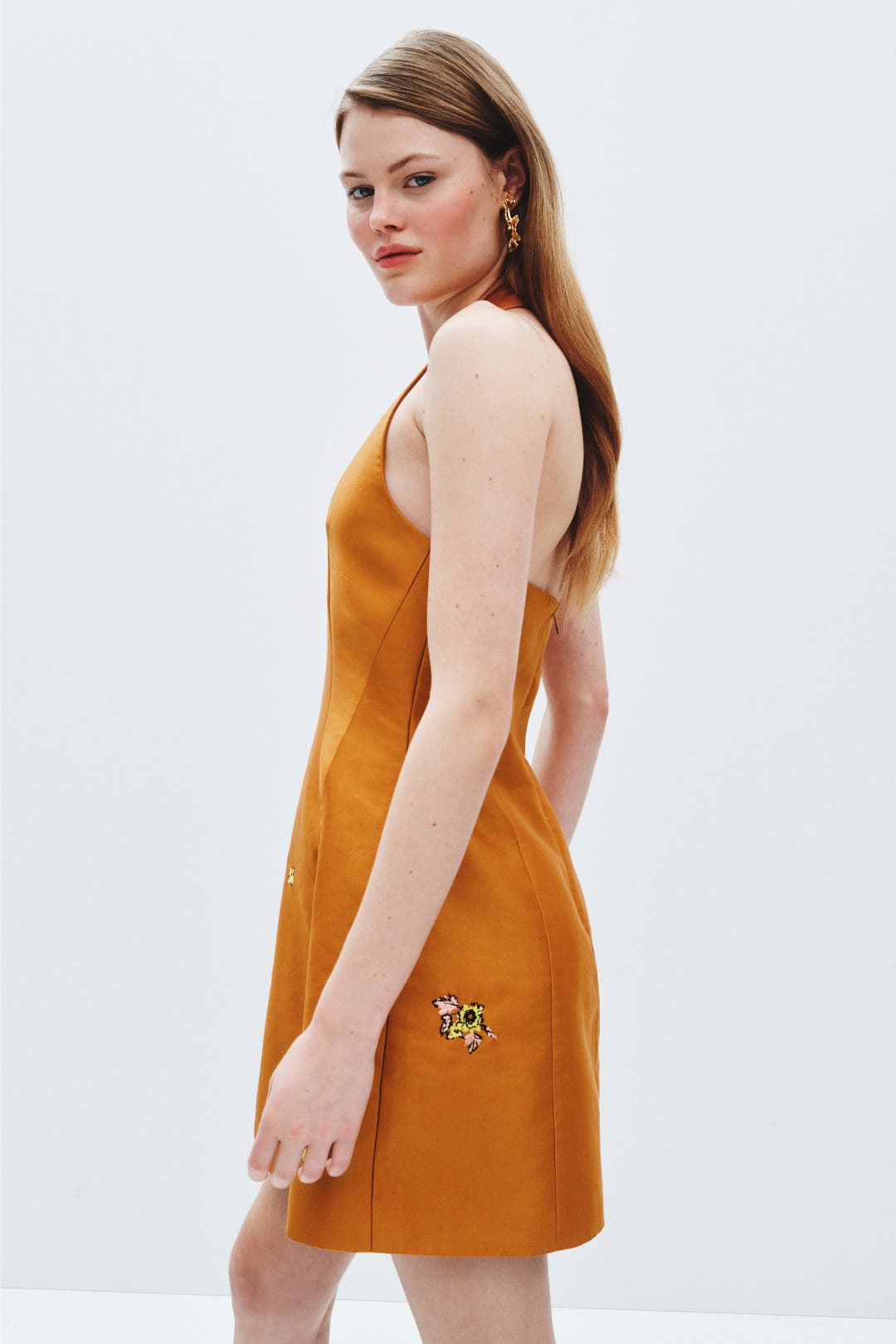 Jade Dress by ROMY | Rent the Runway