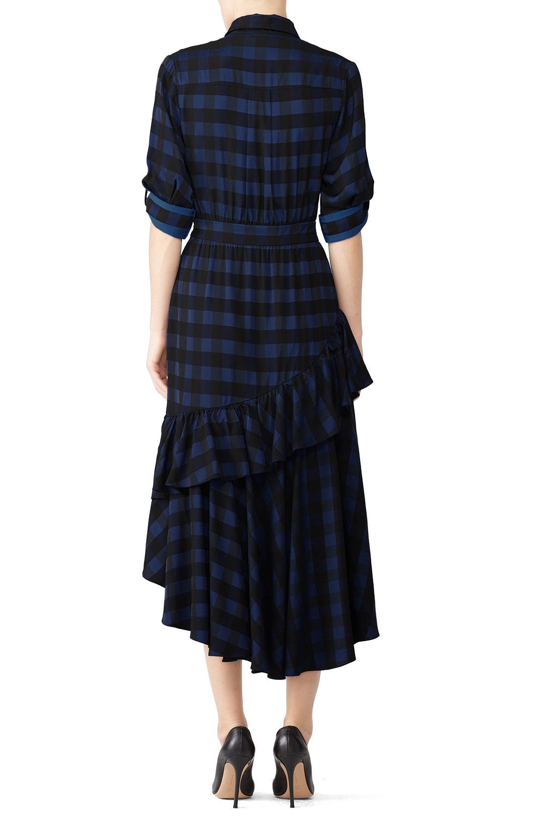 Stirling Dress by Temperley London 2