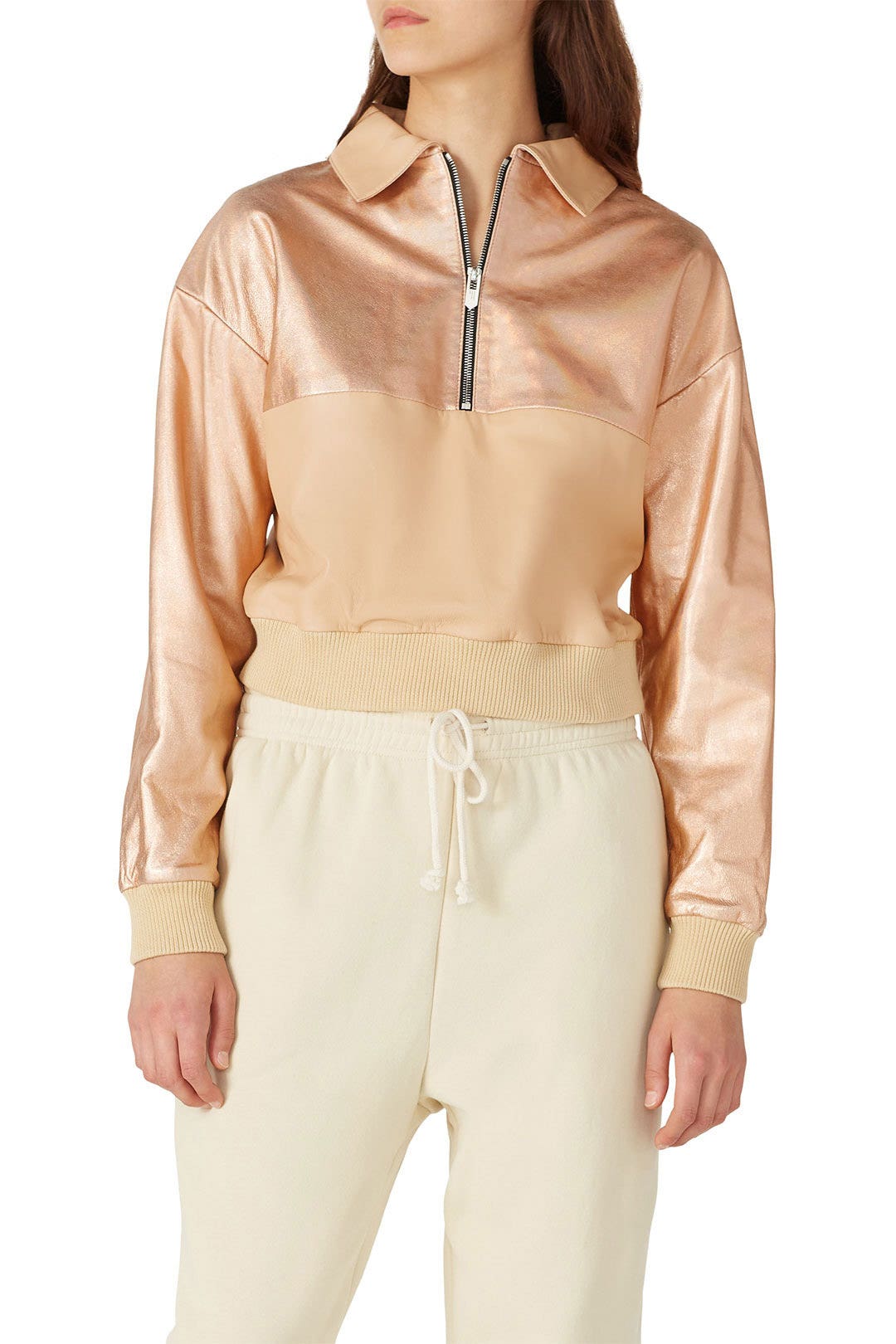 Metallic Kings Pullover by The Mighty Company 2