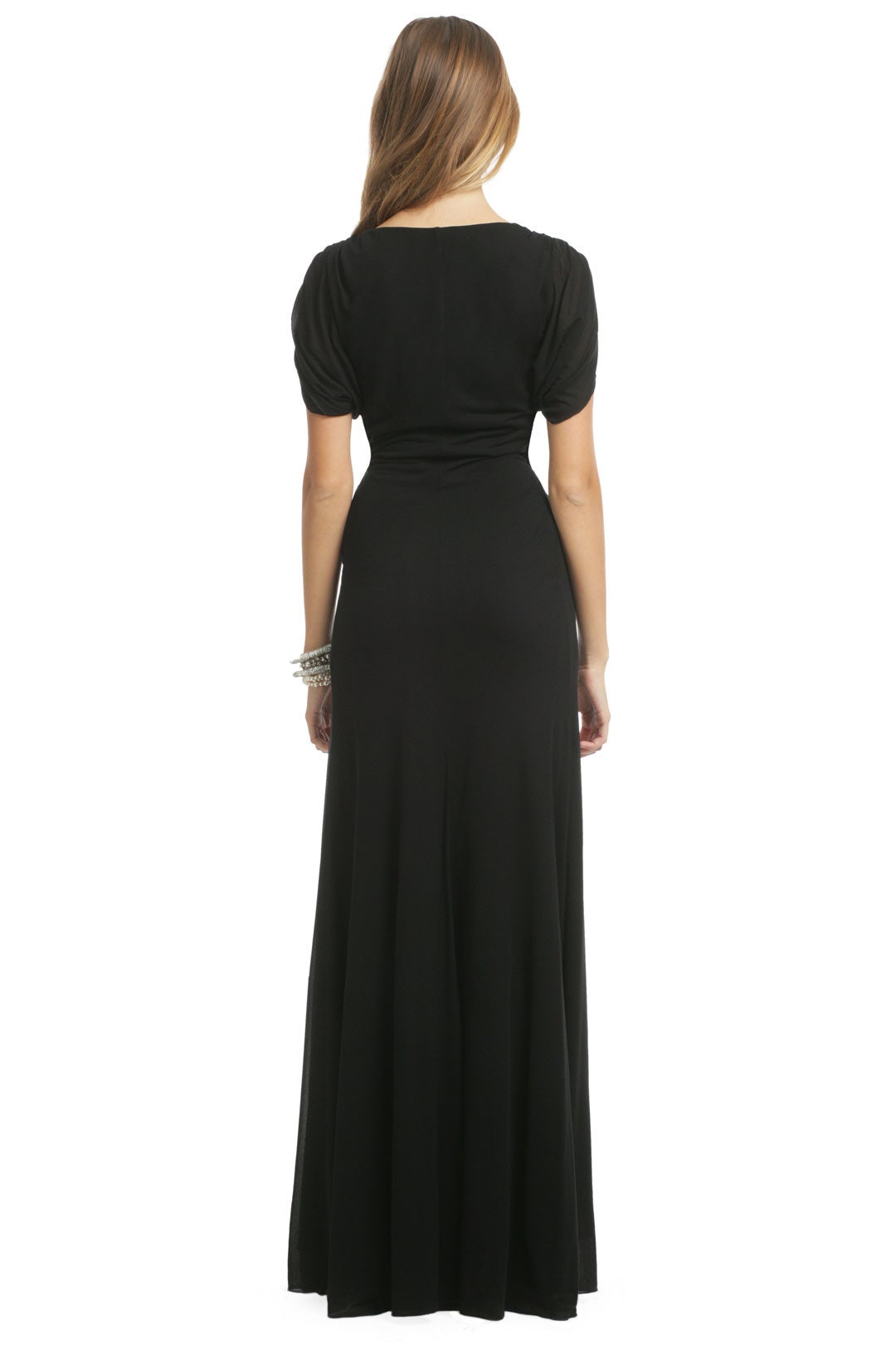 I Dare You Gown by Alberta Ferretti 1