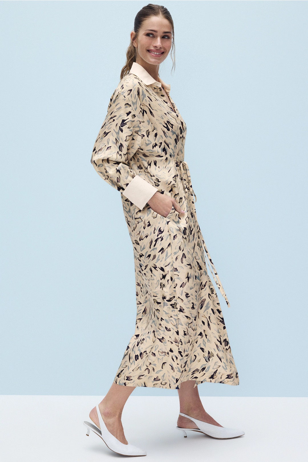 Floyd Dress by Altuzarra 1