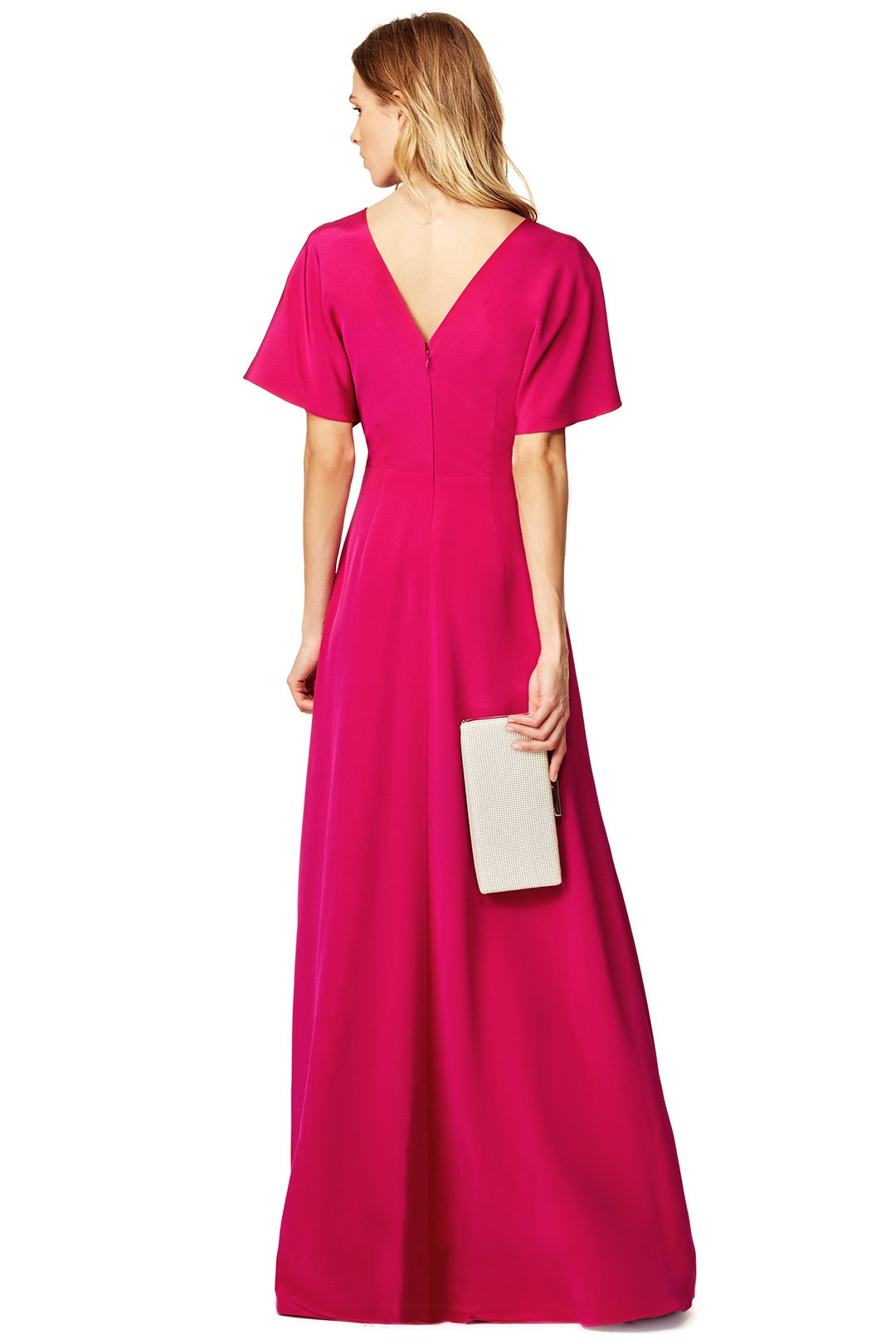 Bianca Gown by Christian Siriano 2