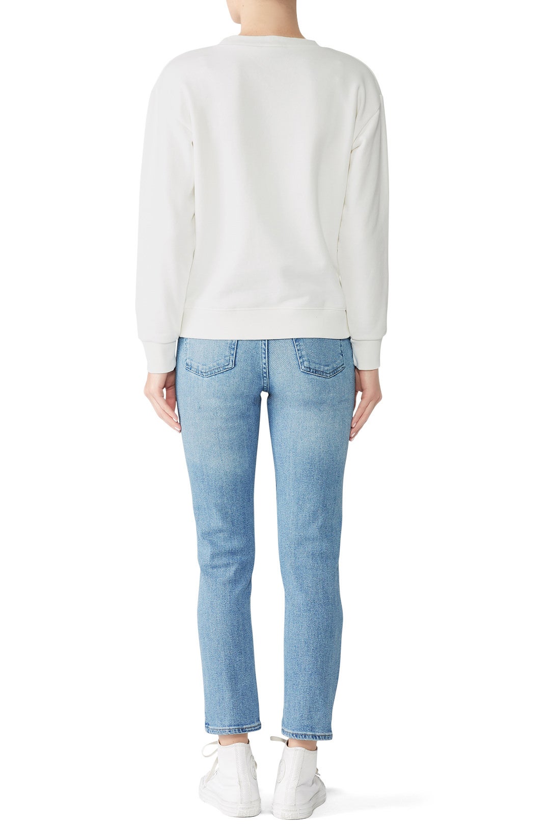 Ski Babes Sweatshirt by J.Crew 1