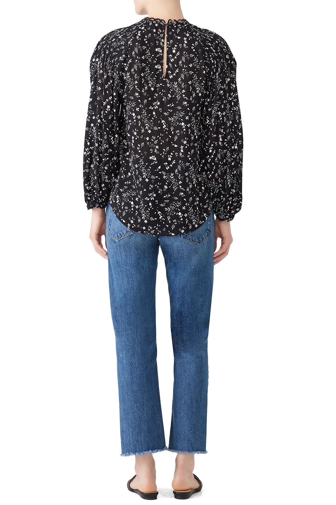 Lissane Top by Joie 2
