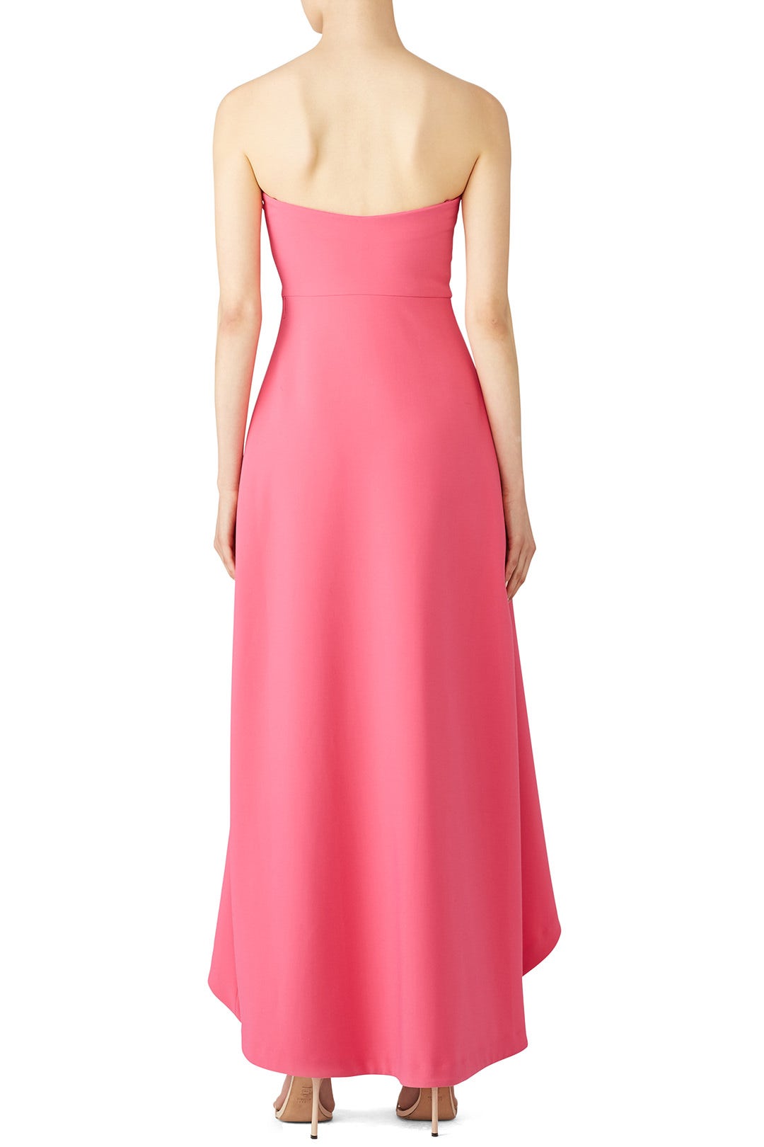 High Low Lovelle Gown by LIKELY 1