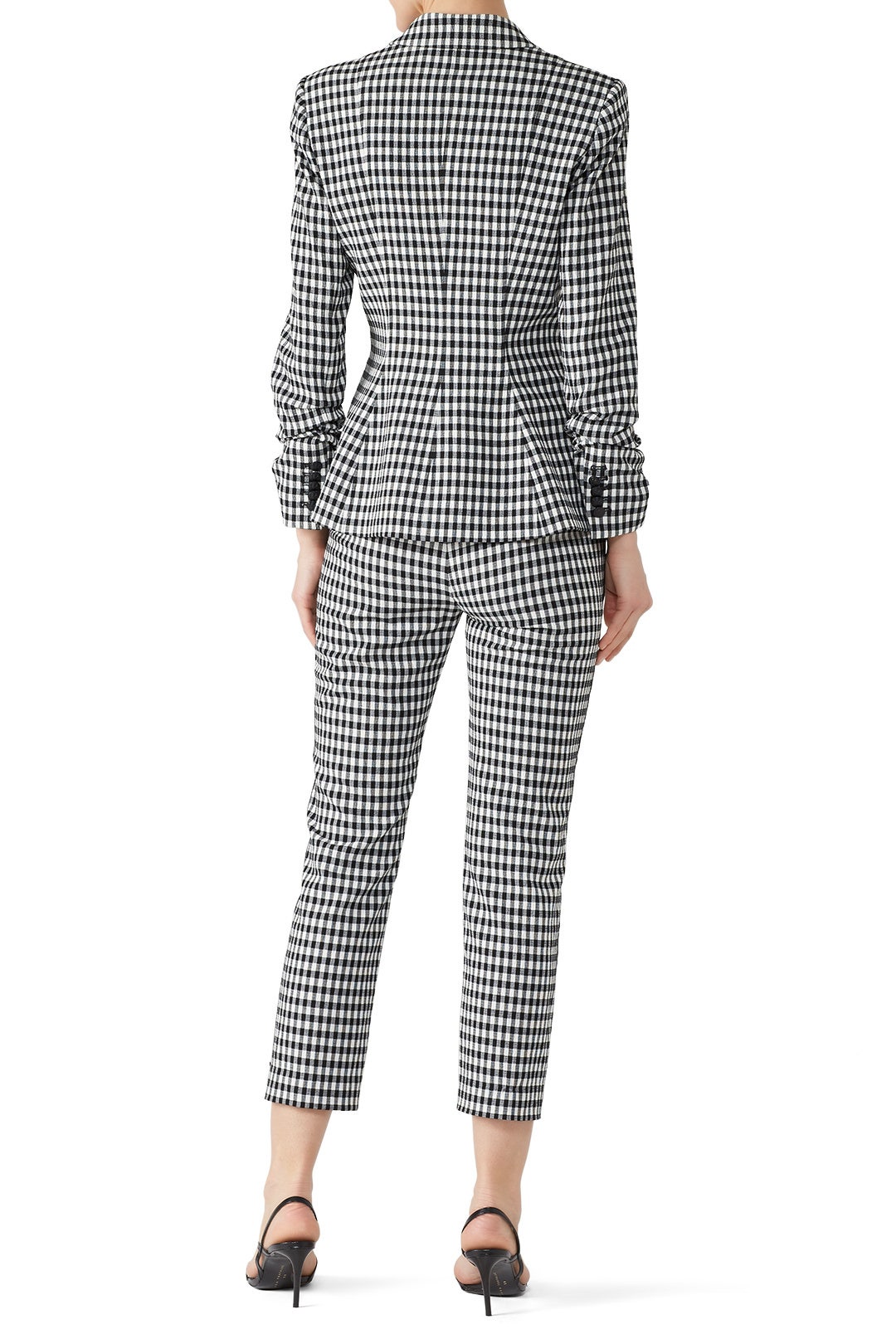 Caldwell Blazer by Veronica Beard 1