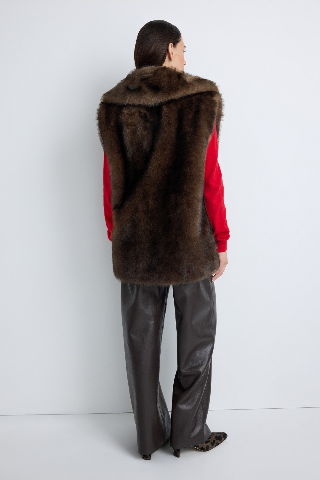 Devon Vest by A.L.C. 2