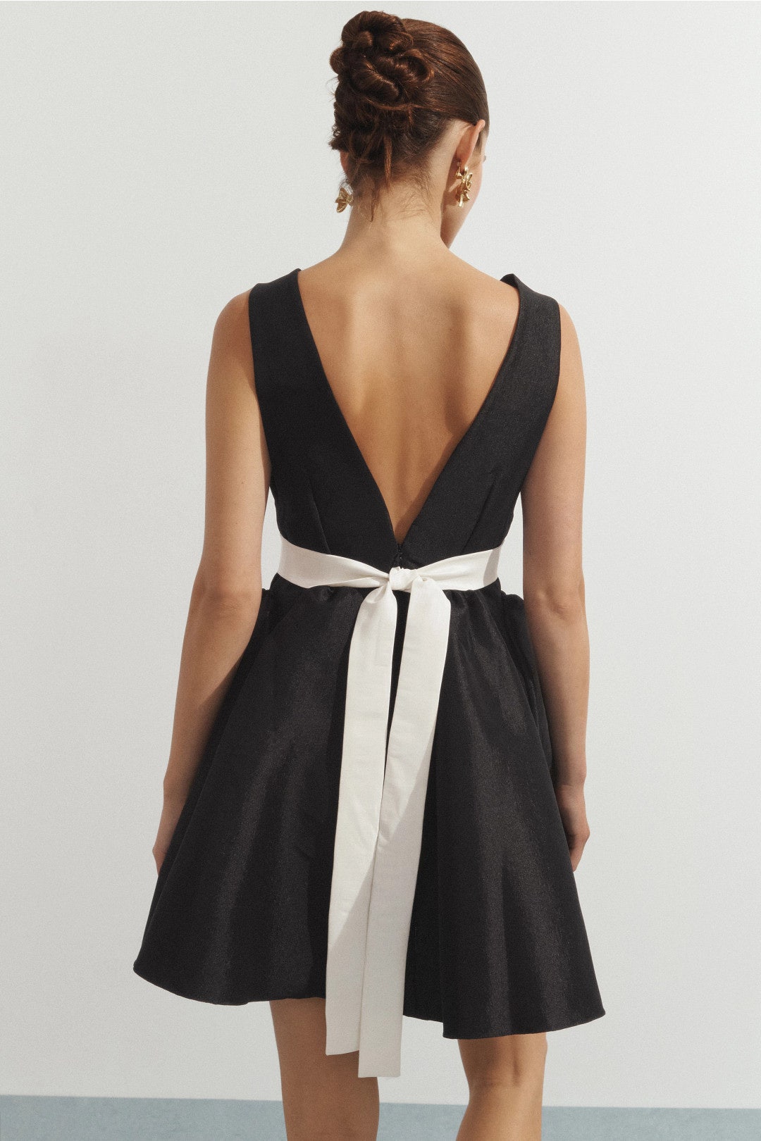 Charlize Dress by KIKA VARGAS 2