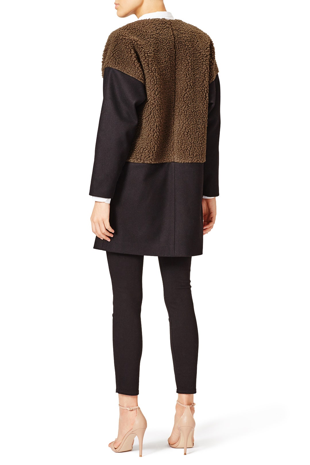 Country Coat by Laveer 2