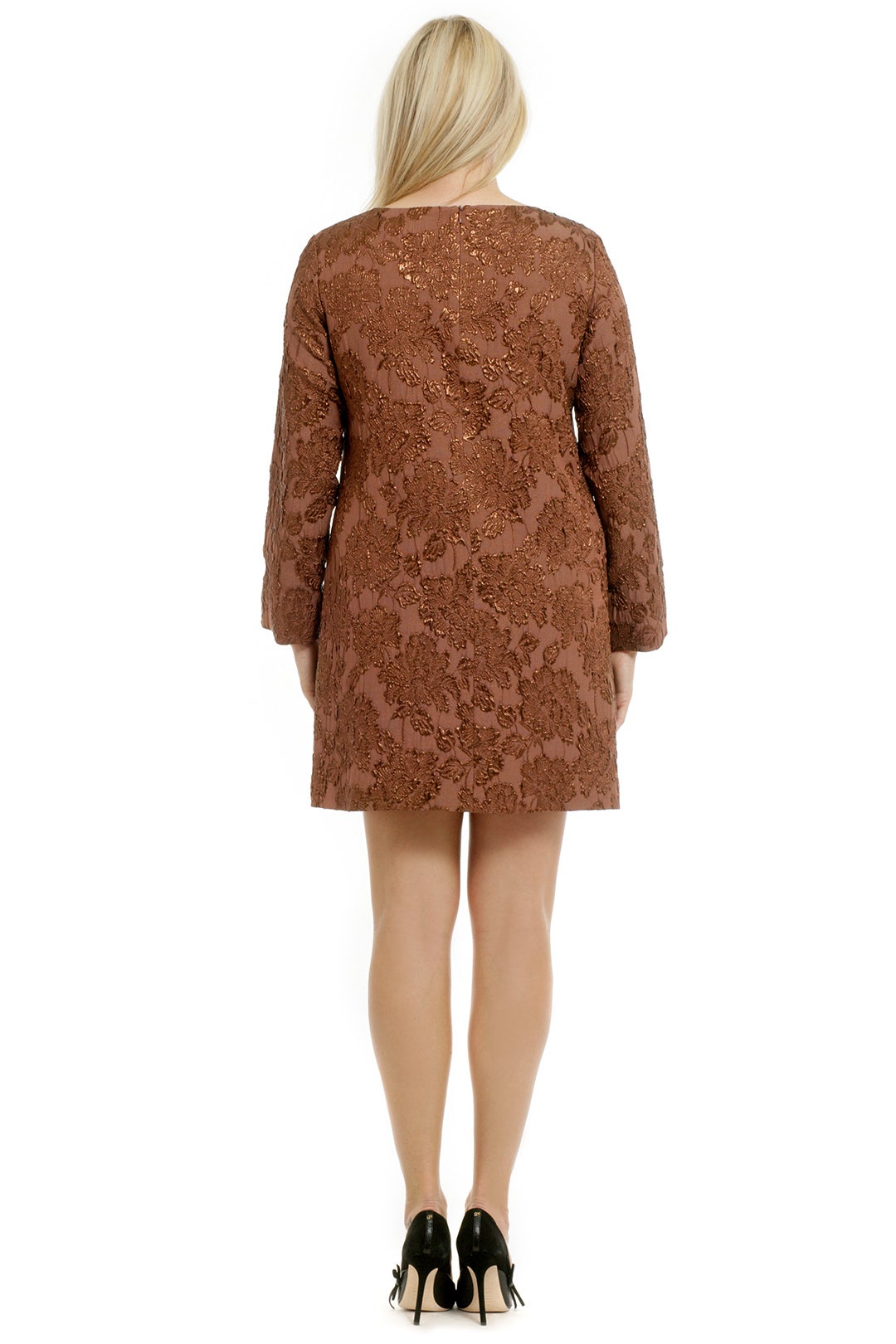 Bronze Mod Mini by Marina Rinaldi 1