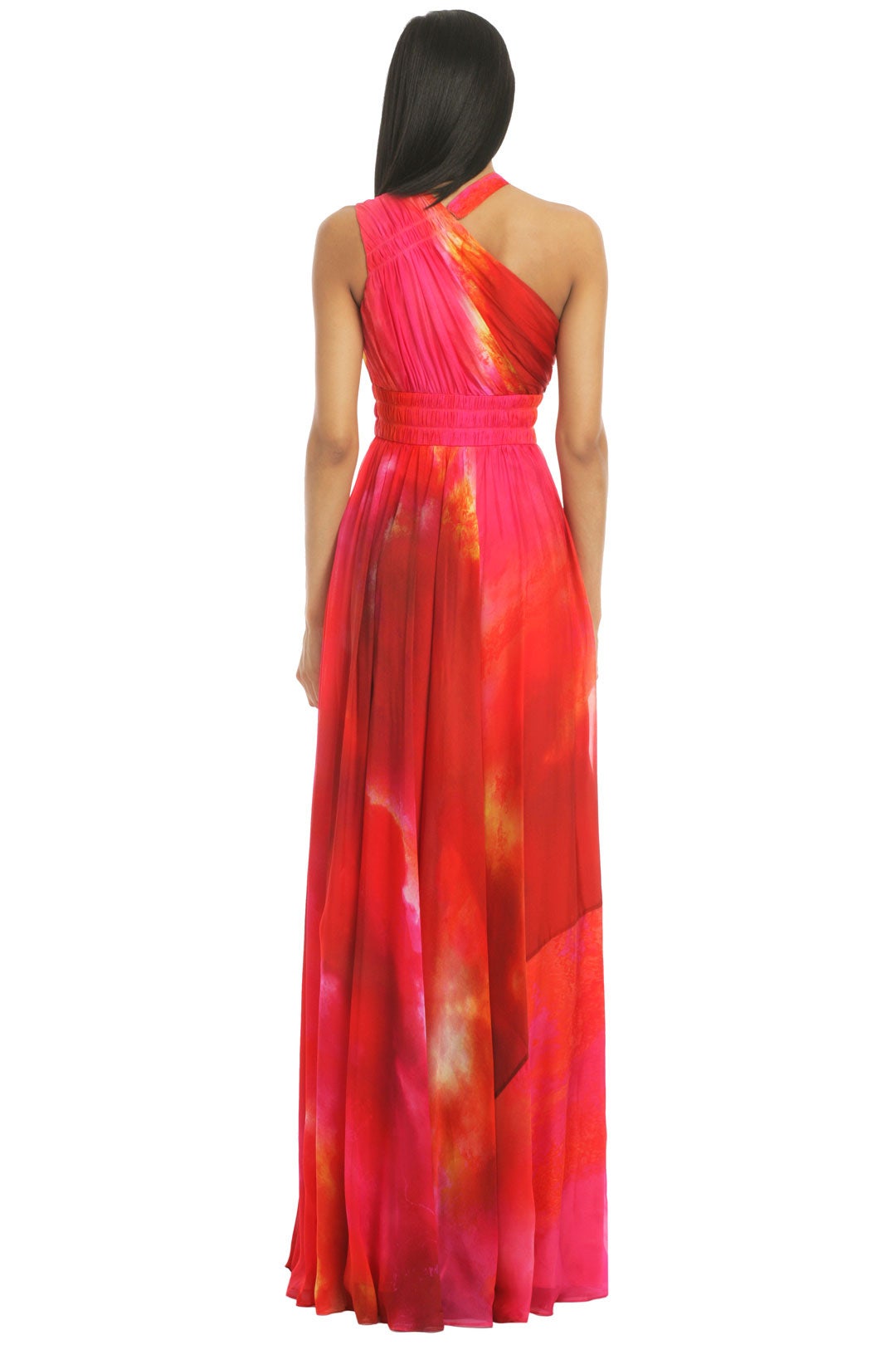 Gypsy Dancer Gown by Matthew Williamson 2