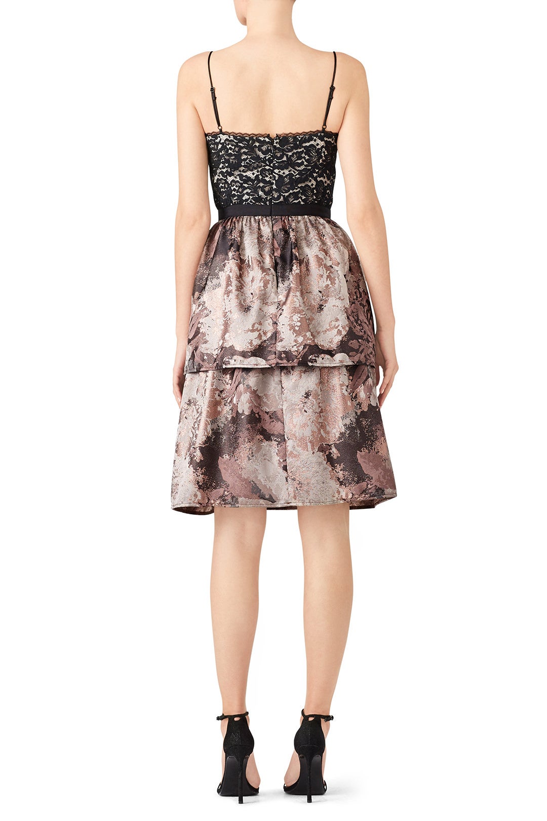 Julia Rose Dress by Slate & Willow 2