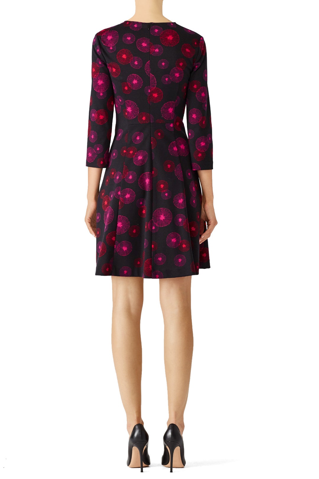 Leoti Dress by Trina Turk 1