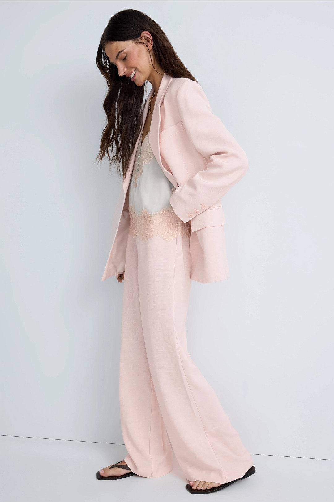 Vayanabis Blazer by Claudie Pierlot 1