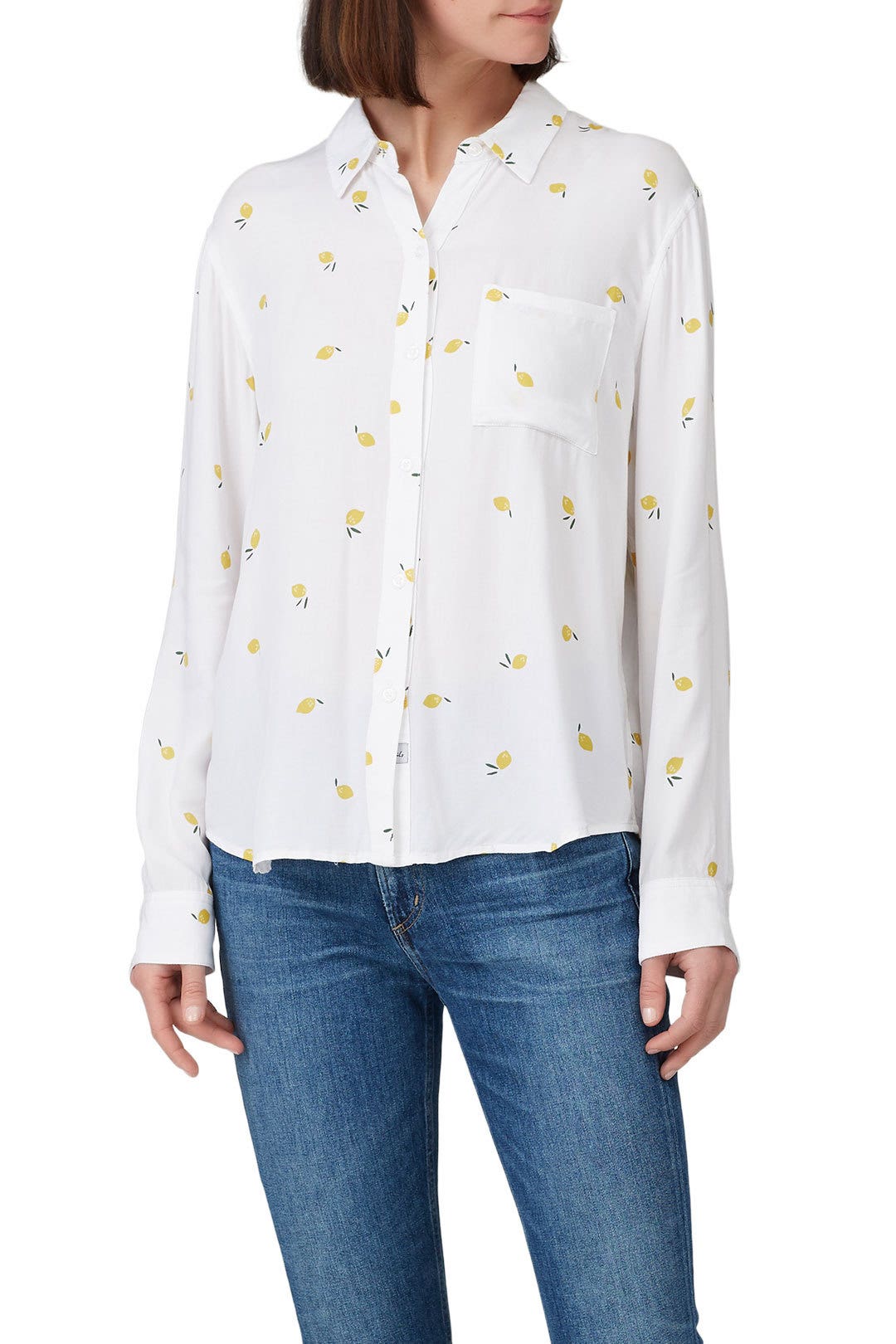 Rosci Top by Rails 2