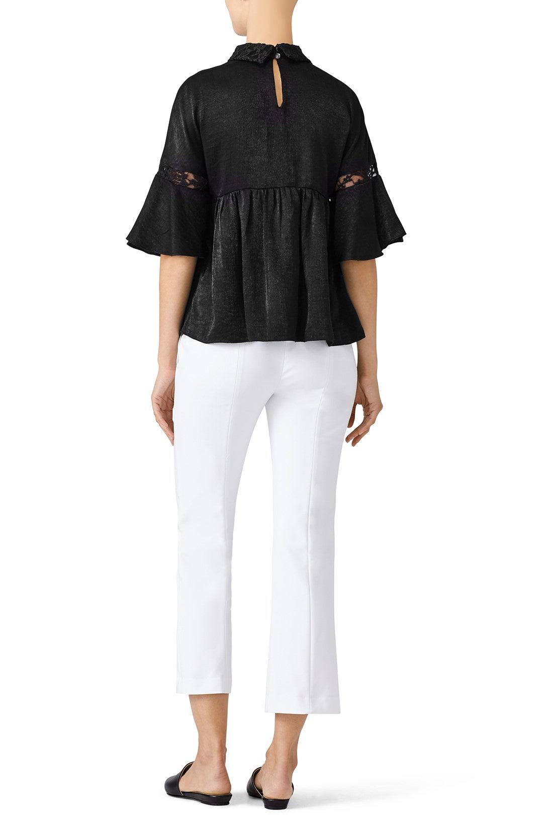 Linda Top by Waverly Grey 1