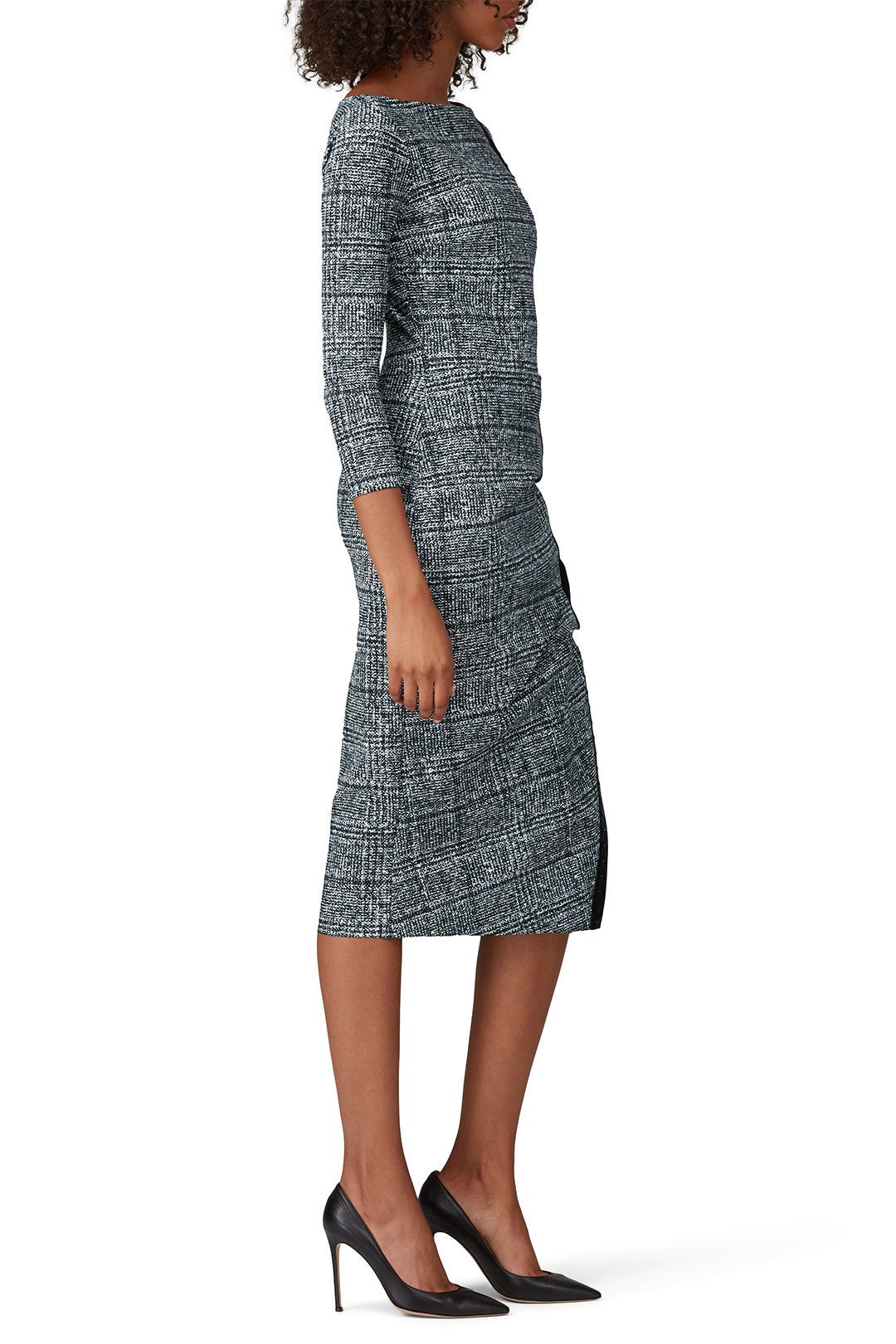 Rosmarijn Sheath by Chiara Boni La Petite Robe 1