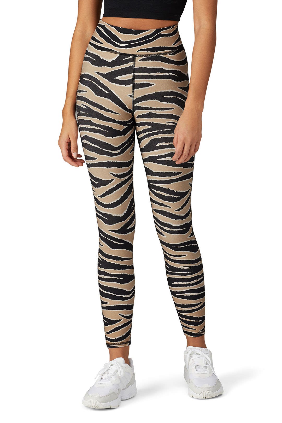 Verve Leggings by MICHI 1