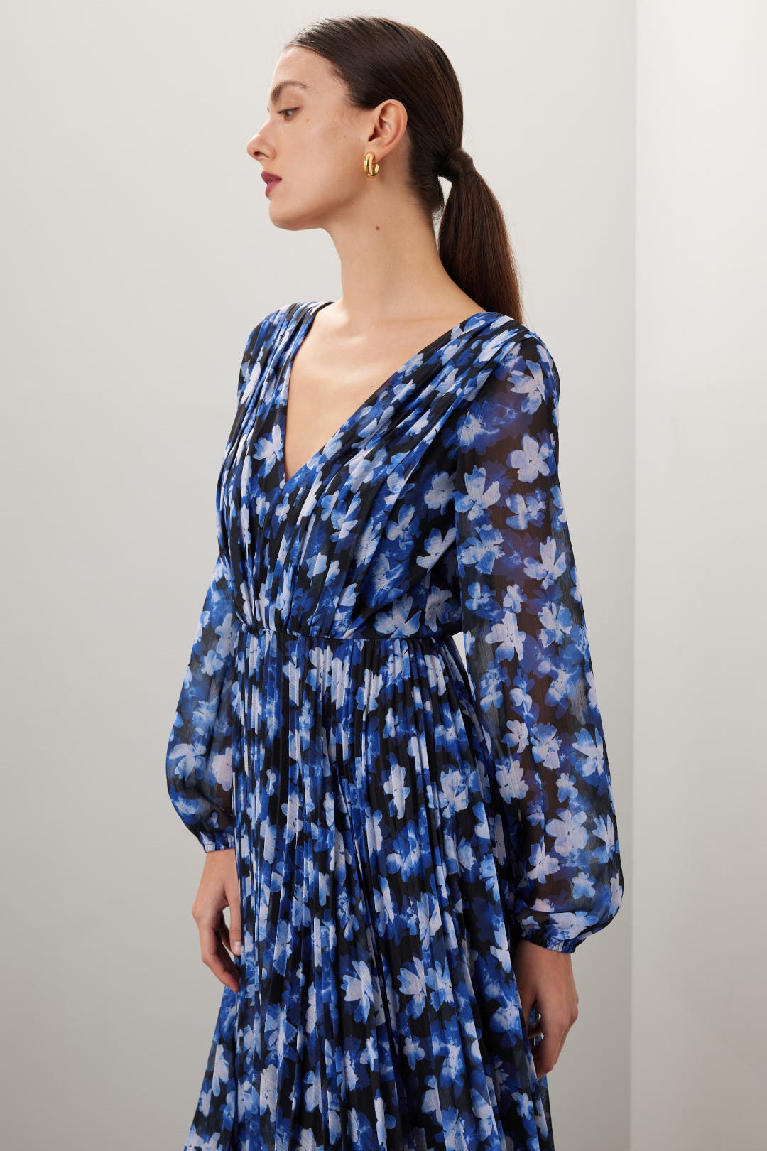 Melanie Dress by ML Monique Lhuillier | Rent the Runway