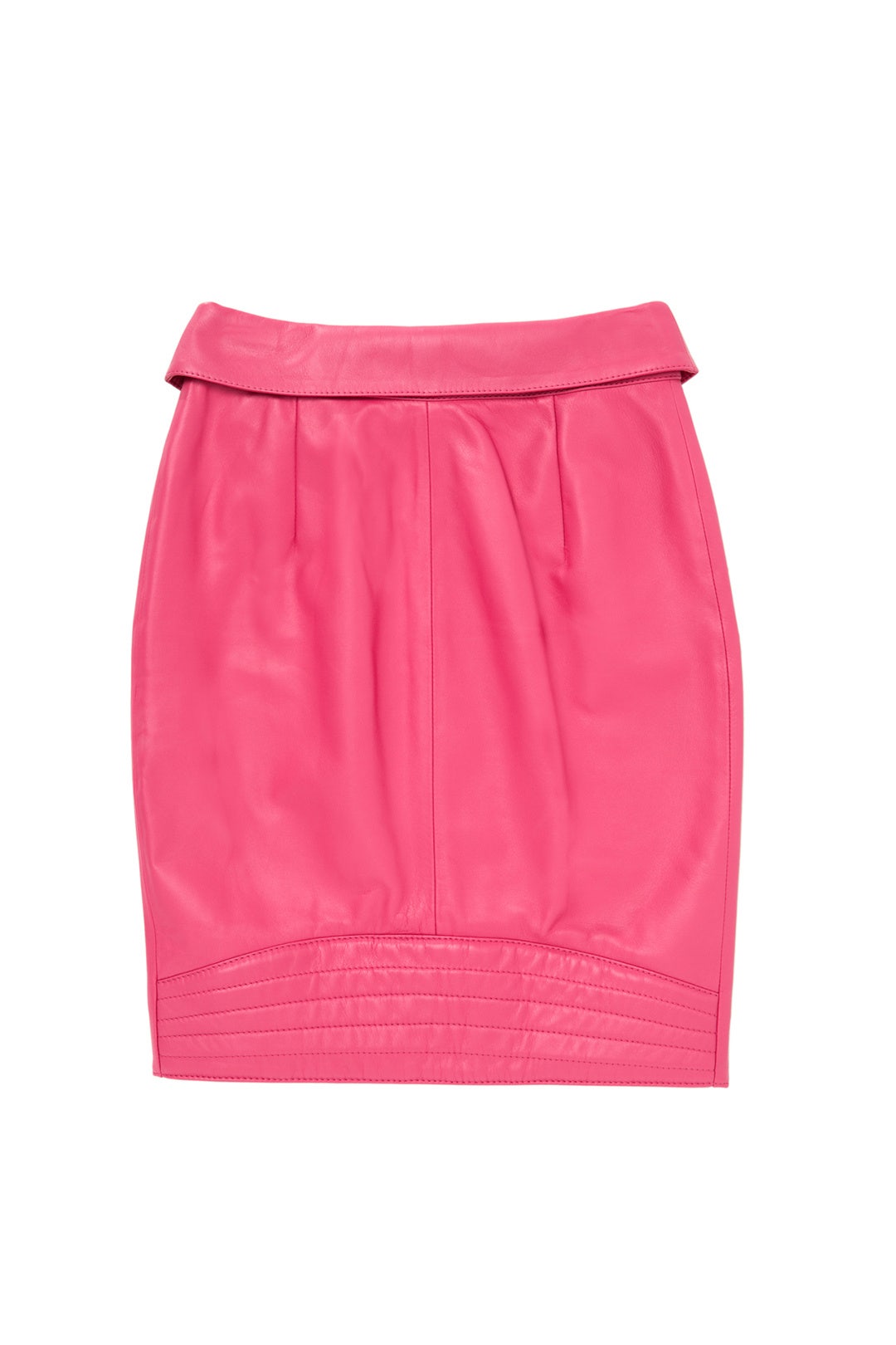 Barbarella Skirt by Moschino 1