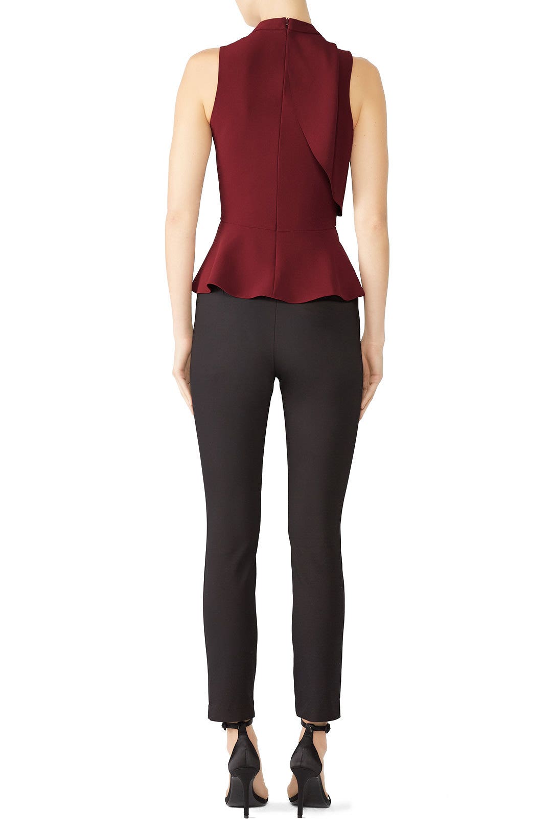 Gillian Top by Parker 2