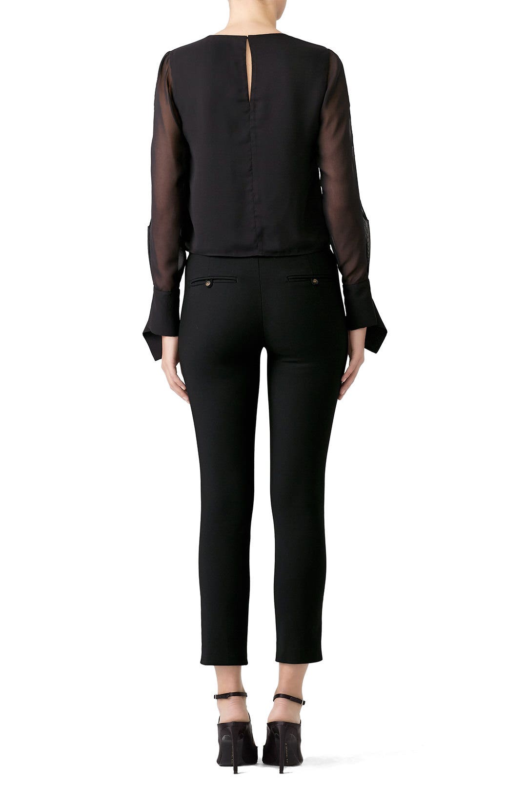 Addy Top by Ramy Brook 1