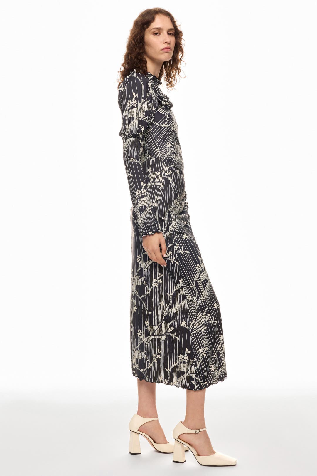 【SEA NEW YORK】SUNNIVA プリント ドレス Sunniva Dress by Sea New York | Rent the Runway