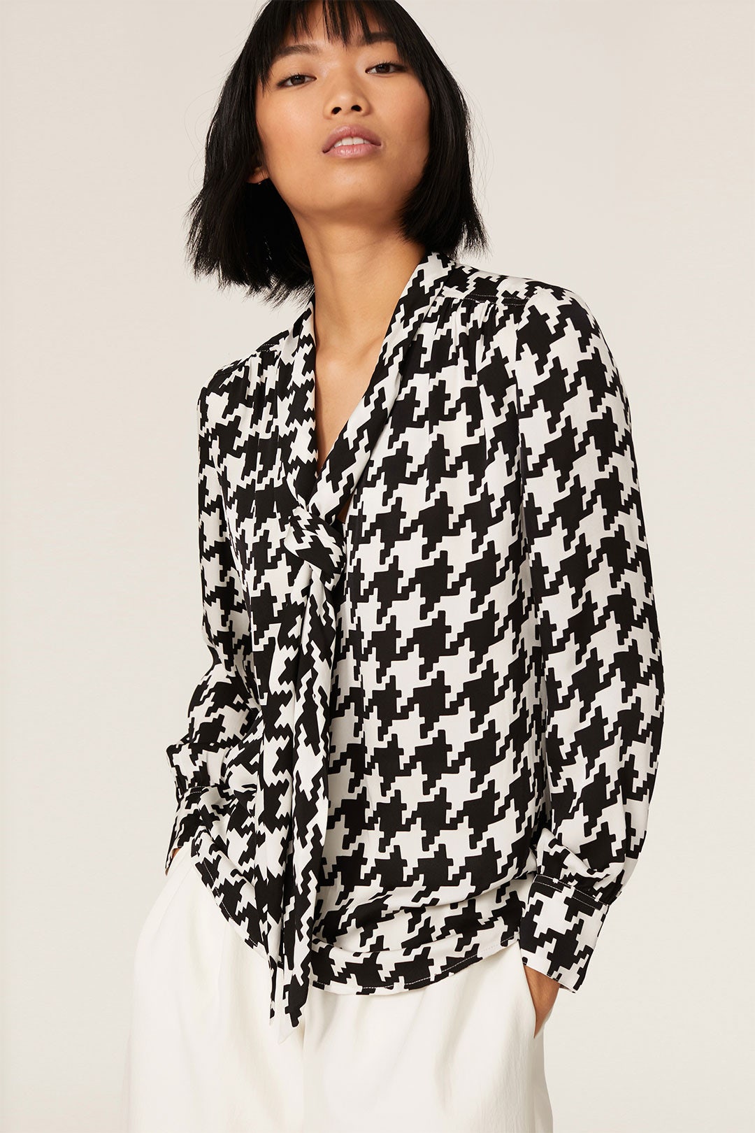 Demming Top by Trina Turk 2