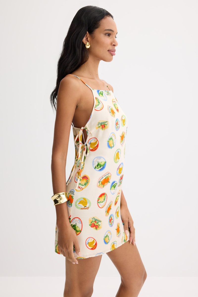 Samira Dress by ASTR the Label - Photo 1