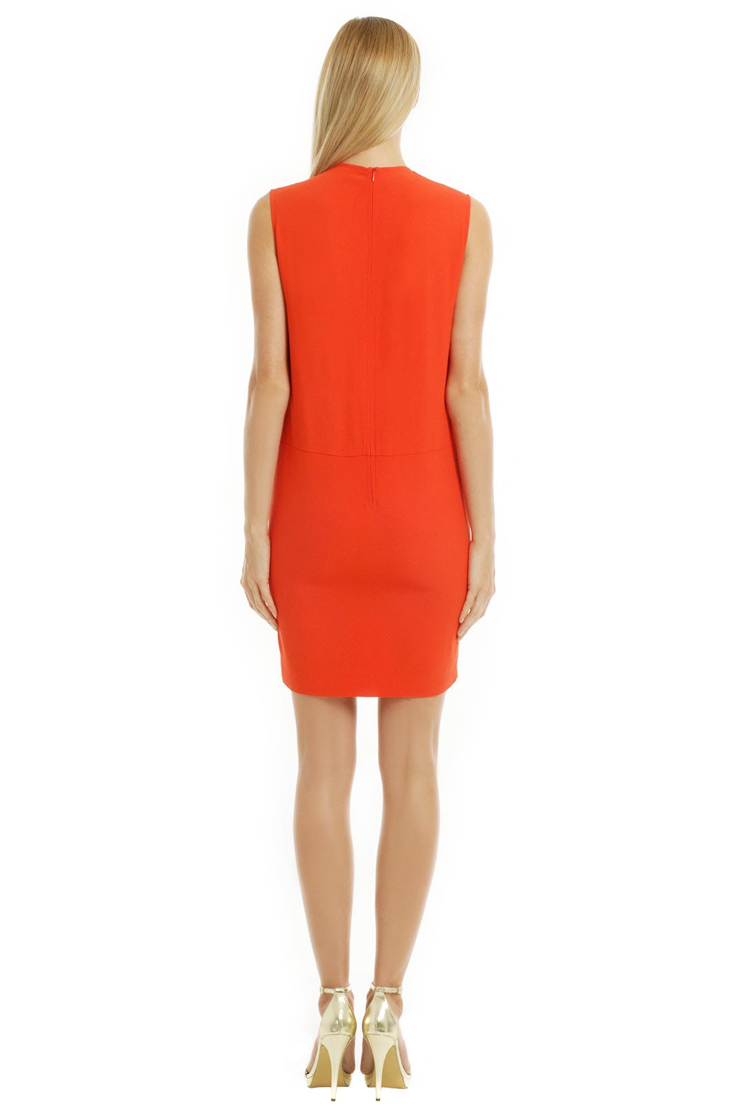 Go Shifty With It Dress by Cedric Charlier 2