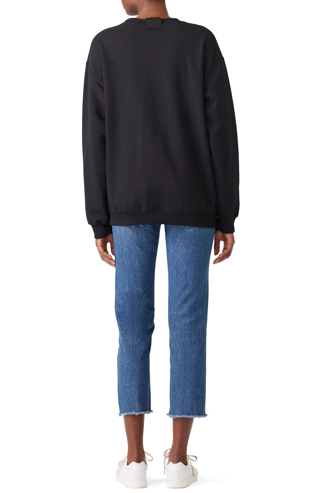 LA Woman Sweatshirt by DELFI Collective 1