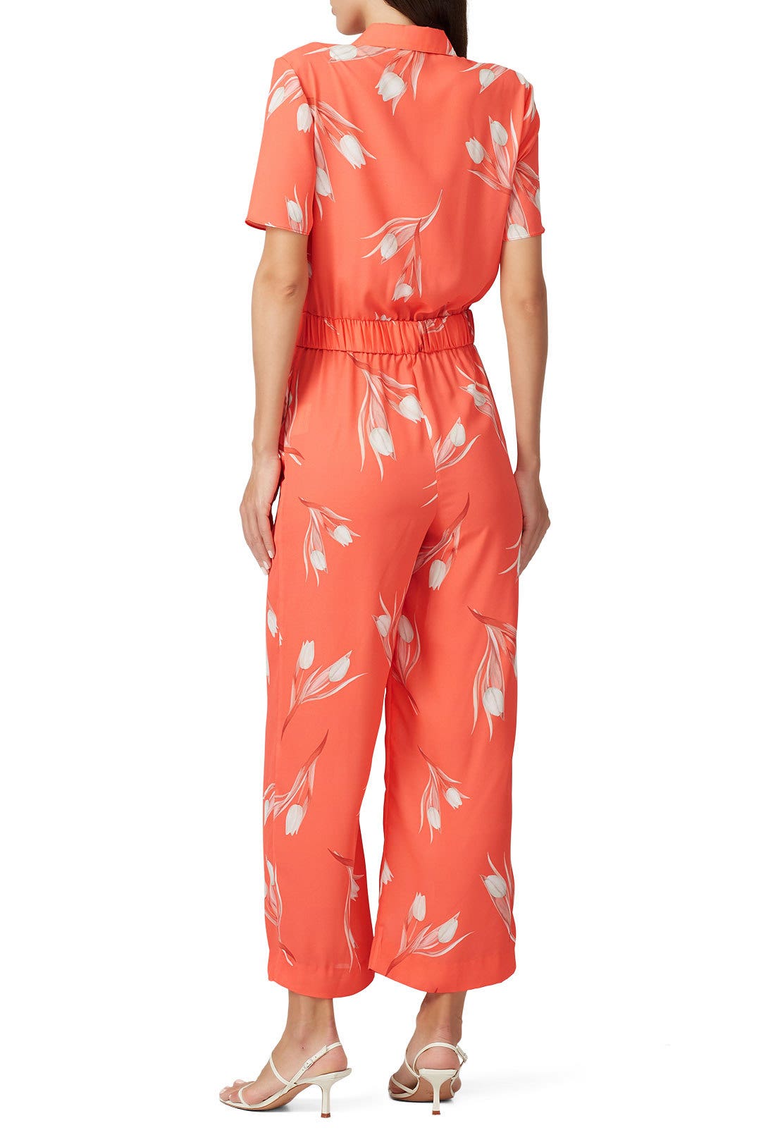 Kylie Jumpsuit by Fame & Partners 1