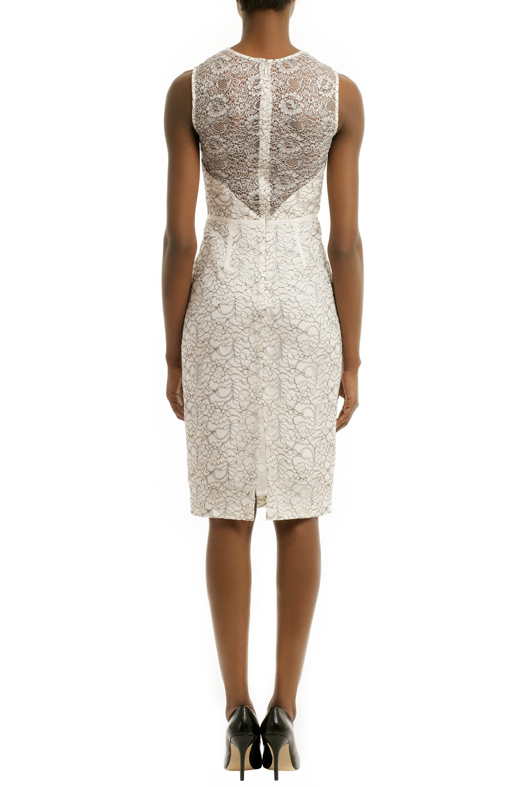 Love Glow Sheath by Jill Jill Stuart 2