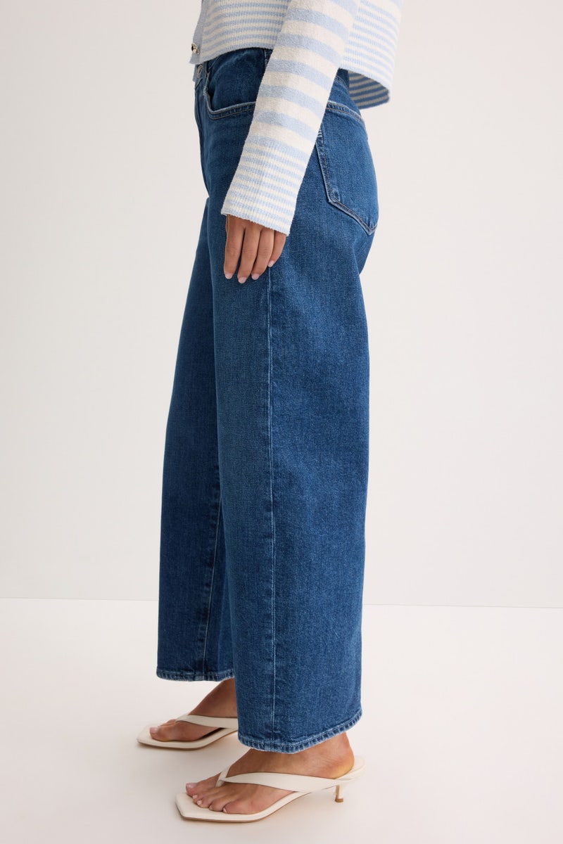 Ariella Petite Ankle Jeans by PAIGE - Photo 1