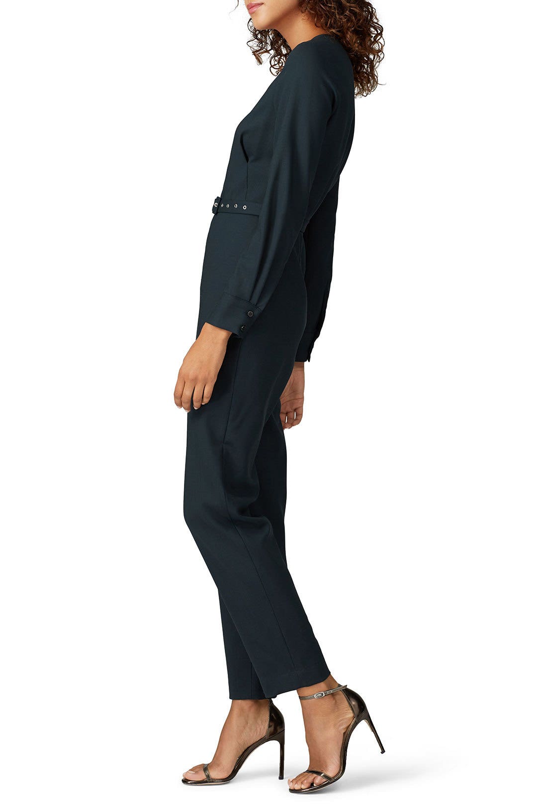 Fame Jumpsuit by Rachel Comey 1