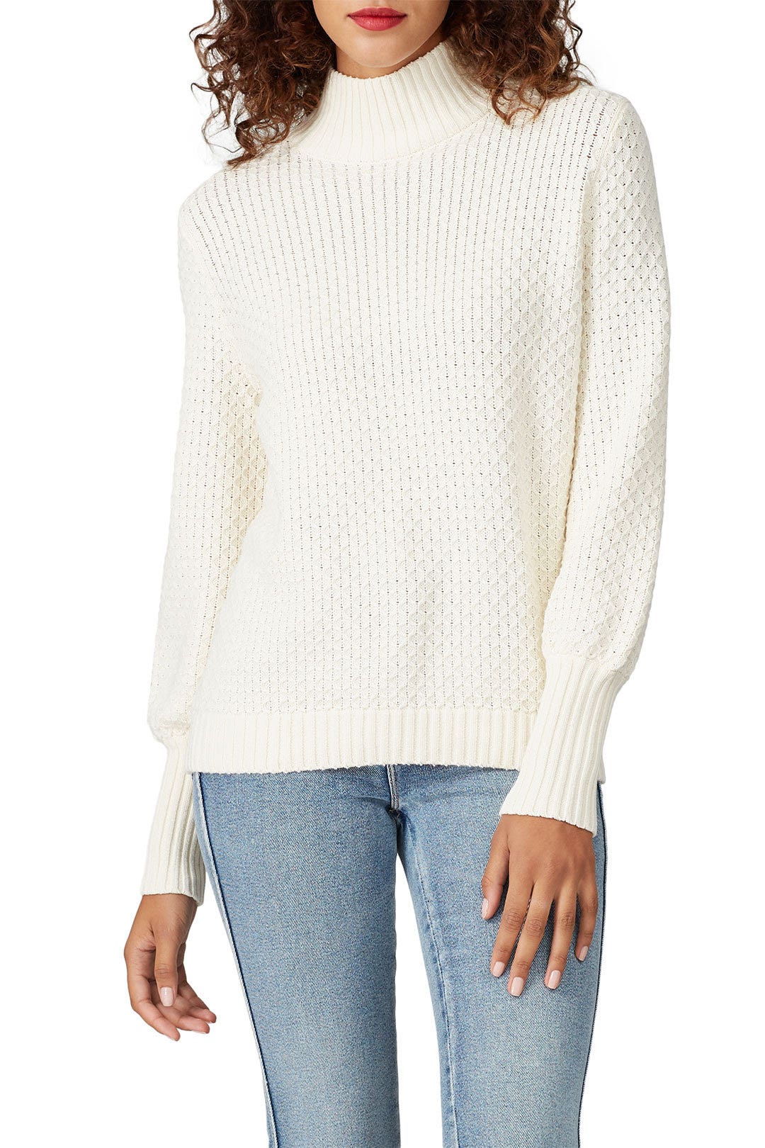 Chorus Knit Sweater by The Fifth Label 1